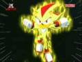videos de let it rock - sonic the hedgehog