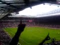 Man u v West Ham Man u v West Ham