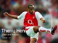 klose vs henry