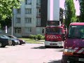 Arrivé d'une EPA