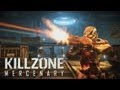 Killzone: Mercenary 'E3 2013 Trailer' TRUE-HD QUALITY E3M13