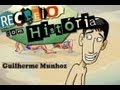 Recreio com História - Guilherme