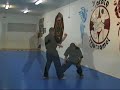 Kajukenbo: Defensa contra palo