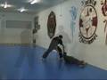 Kajukenbo: Defensa contra palo