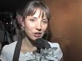 Moa & Amelie möter Tuva Novotny! Moa & Amelie möter Tuva Novotny!