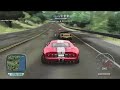 Test Drive Unlimited PC Trailer