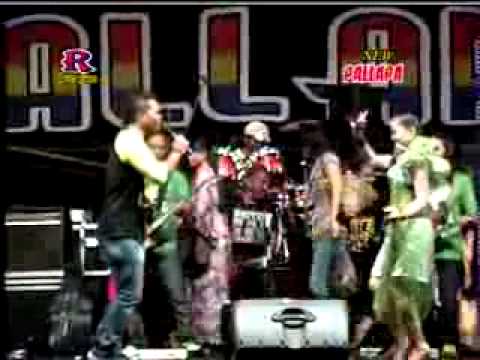 PRAWAN KALIMANTAN NEW PALLAPA BRODIN FT LILIN HERLINA LIVE HULAAN MENGANTI 8 09 2012 YouTube