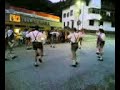 ballata tirolese