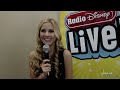 Caroline Sunshine Talks Music & Summer Plans