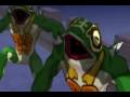 domo trailer
