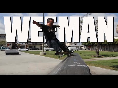 wee - A day and life with wee-man and skating everywhere with all of his friends. Video by Rick Kosick. Music by It's Casual song Skate Or Die available on i-tunes...