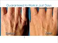 Chamonix -- Hand Magic Hand Cream TV Ad
