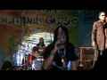 KONSERT GEMPAK GEGAR, KUANTAN Khalifa `saeba'