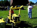 AC B112 with L112 Loader AC B112 with L112 Loader