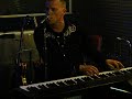 BORDERLINES JIMMY HAMMOND Boogie woogie country girl B52s SOUTHEND