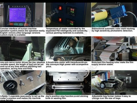 packaging machinery - Lianhe home food noodles packing machinery can not only pack the dried noodle,Fresh noodles or noodle snacks as well as instant noodle.The Spaghetti noodel p...