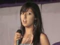 VICENTE GUERRERO: Ella canta super voz