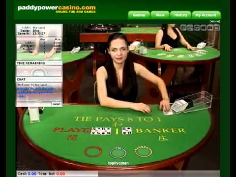 paddy power paddy power