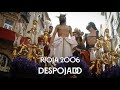 JESUS DESPOJADO CALLE RIOJA