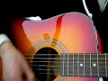 Original Song - vernal breeze