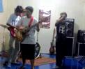come together! cover