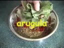 Arugula Salad