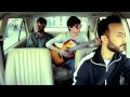 RABAT | Taxi Sessie #3 Jayh ft Xerxes