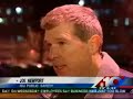 Terre Haute Fire Department - ISU Dorm Fire (3) - WTHI