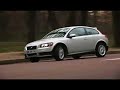 Caradisiac.tv : Volvo C30