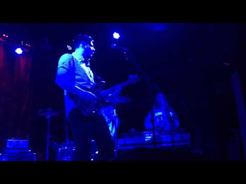 Wooden AntlersDon't You Give Up On Me (@ The Sinclair, Cambridge, MA)