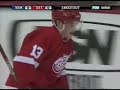 NHL 2005-06 top 10 goals