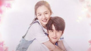 New Korean Romantic Love Story 💖💖Skate Into 