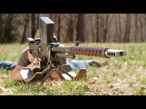 Imac - Lahti 20mm Anti Tank Rifle vs iMac Click here to subscribe: http://goo.gl/mZDvQ Twitter: http://www.Twitter.com/RichardRyan Facebook: http://www.Facebook.com...
