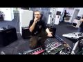 BOSS RC-50 Demo by dubfx at LIMS 2009