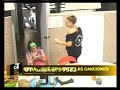Cachondeo en el desayuno 13.06.08