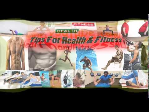 how to keep fit and healthy essay