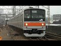 西浦和駅にて