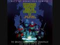 TMNT 2: \ TMNT 2: \