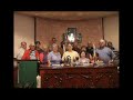 MCC of the Spirit 40th Anniversary Greeting