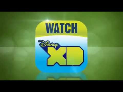 how to watch disney xd live
