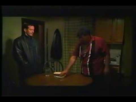 Brotherhood - Micheal and Ralph