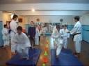 ZEN DOJO KARATE-DO ZEN DOJO KARATE-DO