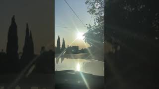 جولة في بلدة جيوس