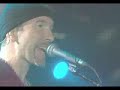 U2 Mysterious Ways - LIVE