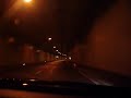 E36 323i Tunnel
