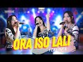 Yeni Inka ft. Adella - Ora Iso Lali