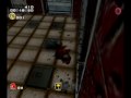 Sonic Adventure 2 Battle: Death Chamber Mission 5 A-Rank