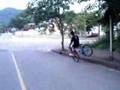 Beisso wheeling Blumenau