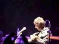 Noel Gallagher - Wonderwall live in Moscow
