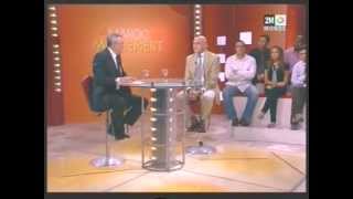 Rhamna Sur Le Maroc En Mouvement